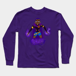 Azarath Metrion Zinthos Long Sleeve T-Shirt